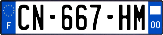 CN-667-HM