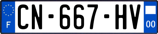 CN-667-HV