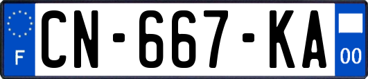 CN-667-KA