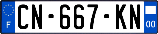 CN-667-KN