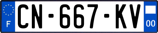 CN-667-KV