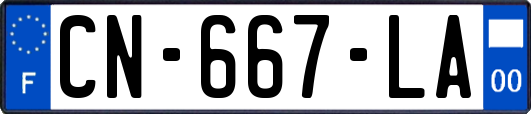 CN-667-LA