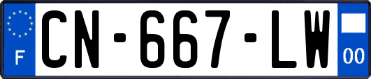 CN-667-LW