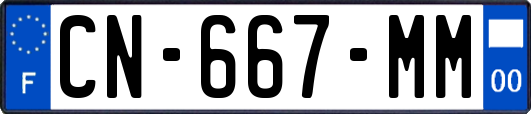 CN-667-MM