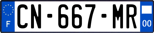 CN-667-MR