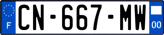 CN-667-MW