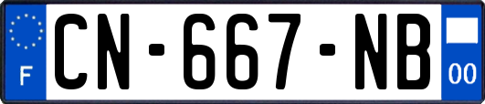 CN-667-NB