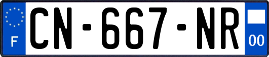 CN-667-NR