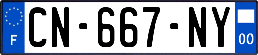 CN-667-NY