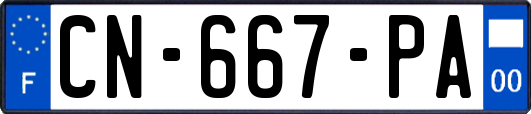 CN-667-PA