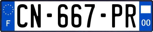 CN-667-PR