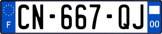 CN-667-QJ