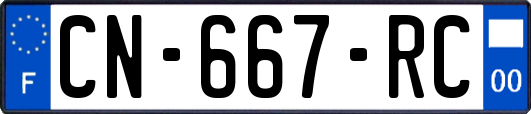 CN-667-RC