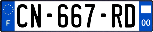 CN-667-RD