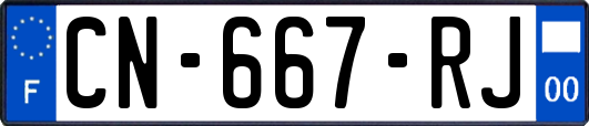 CN-667-RJ