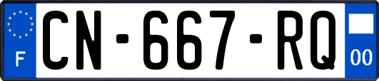CN-667-RQ