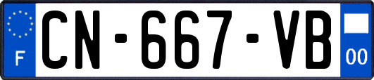 CN-667-VB