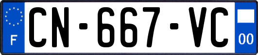 CN-667-VC