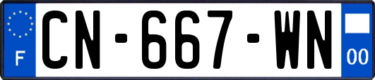 CN-667-WN