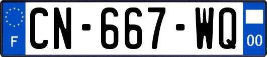 CN-667-WQ