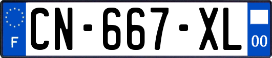 CN-667-XL