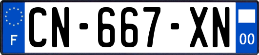 CN-667-XN