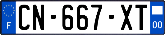 CN-667-XT