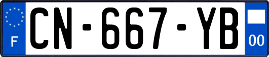 CN-667-YB