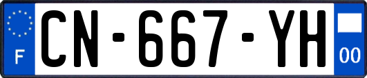 CN-667-YH