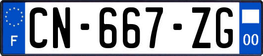 CN-667-ZG