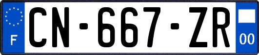 CN-667-ZR