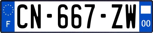 CN-667-ZW