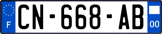 CN-668-AB