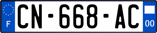 CN-668-AC