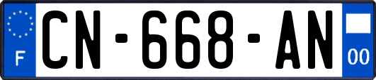 CN-668-AN