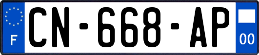 CN-668-AP