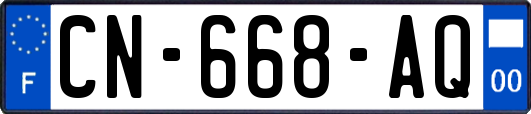 CN-668-AQ