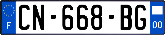 CN-668-BG