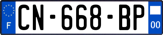 CN-668-BP