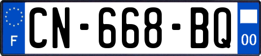 CN-668-BQ