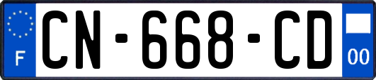 CN-668-CD