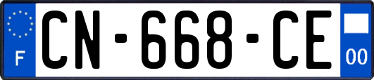 CN-668-CE