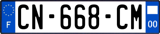 CN-668-CM