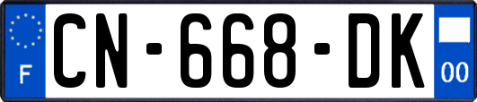 CN-668-DK