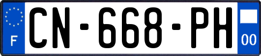 CN-668-PH