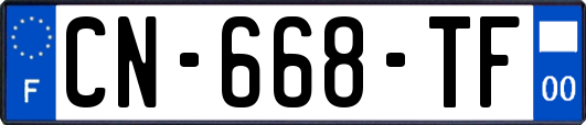 CN-668-TF