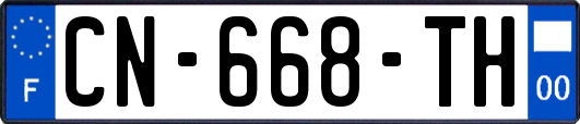 CN-668-TH