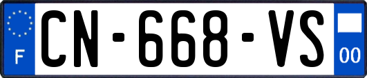 CN-668-VS