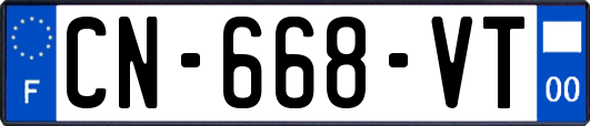 CN-668-VT