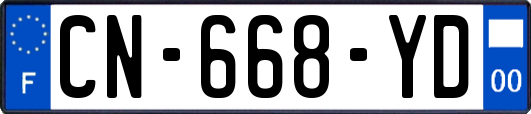 CN-668-YD